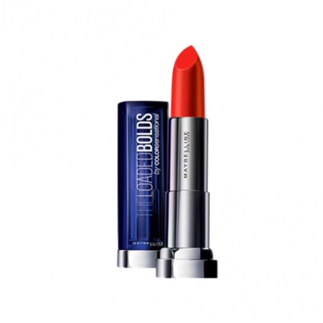 Color Sensational The Loaded Bold