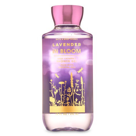 Shower Gel