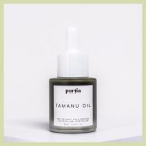 Tamanu Oil