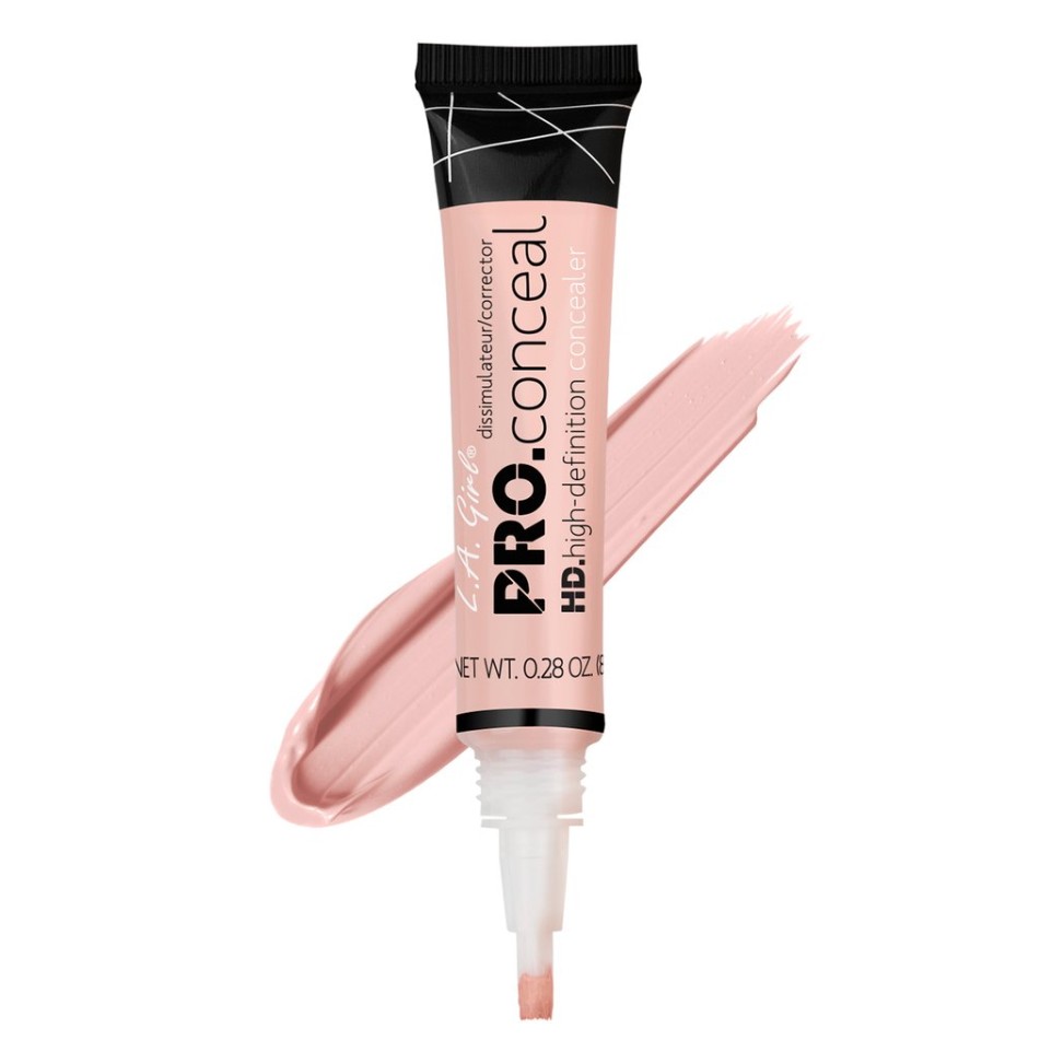 HD Pro Conceal