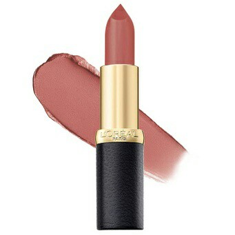 Color Riche Matte Lipstick