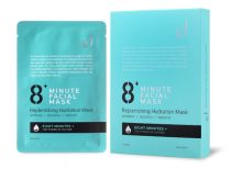 Replenishing Hydration Mask