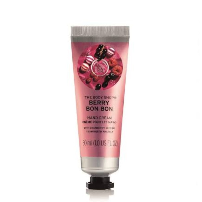 Berry Bon Bon Hand Cream