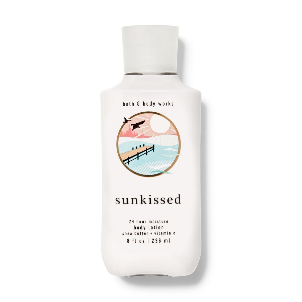 Body Lotion