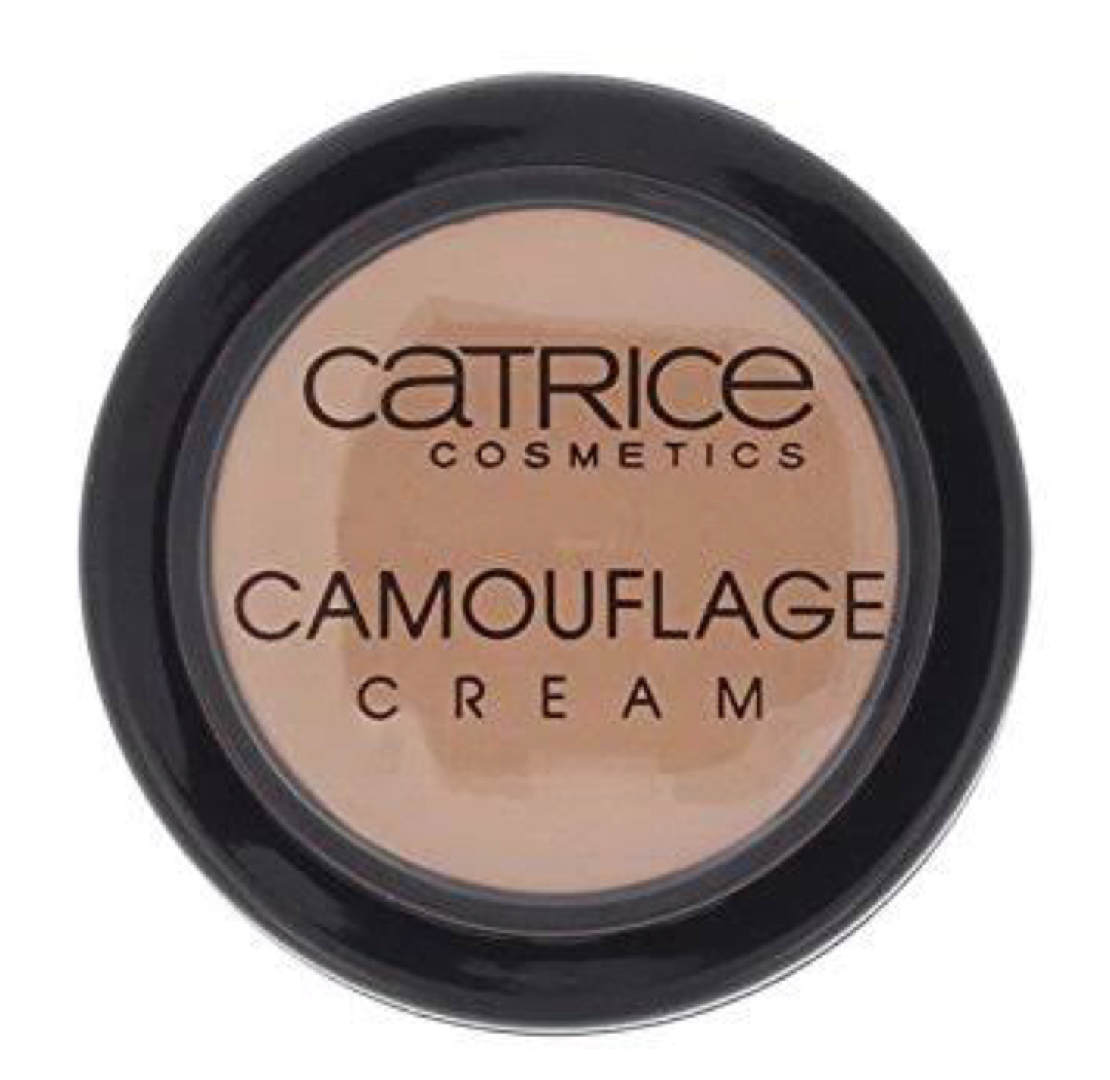 Camouflage Cream