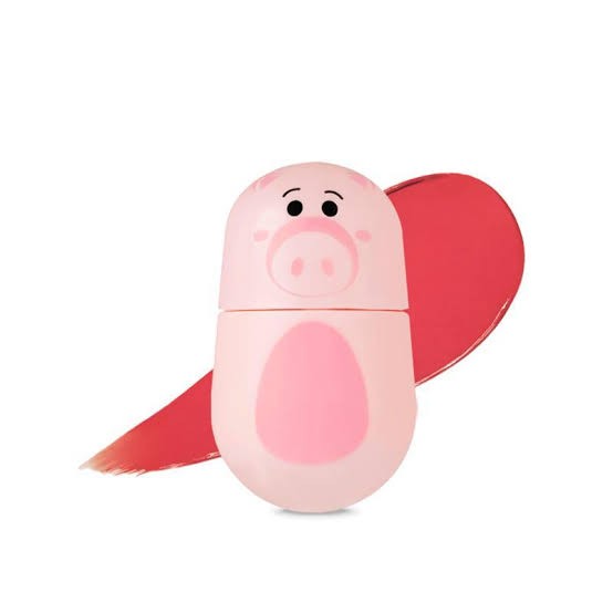 Tsum Tsum Jelly Mousse Tint