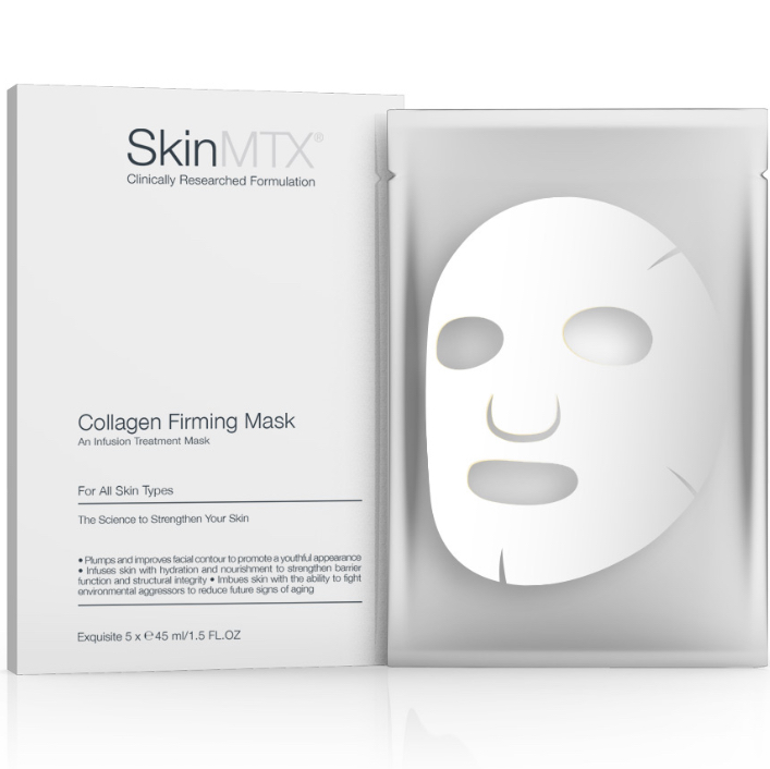 Collagen Firming Mask