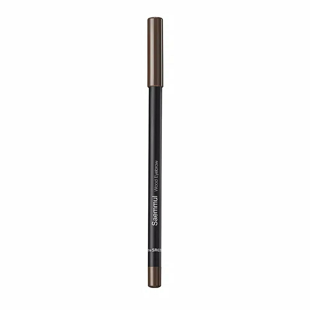 The SAEM Saemmul Wood Eyebrow