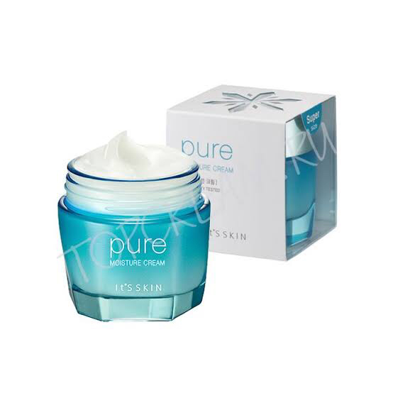 It’s Skin Pure Moisture cream