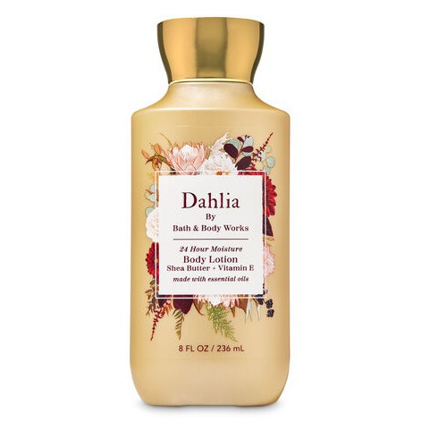 Body Lotion
