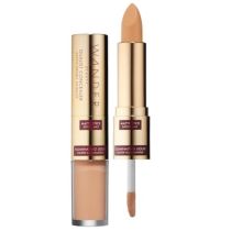 Dualist Matte and Illumination Concealer