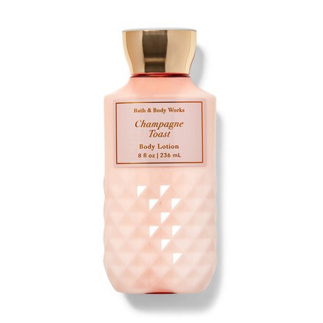 Body Lotion