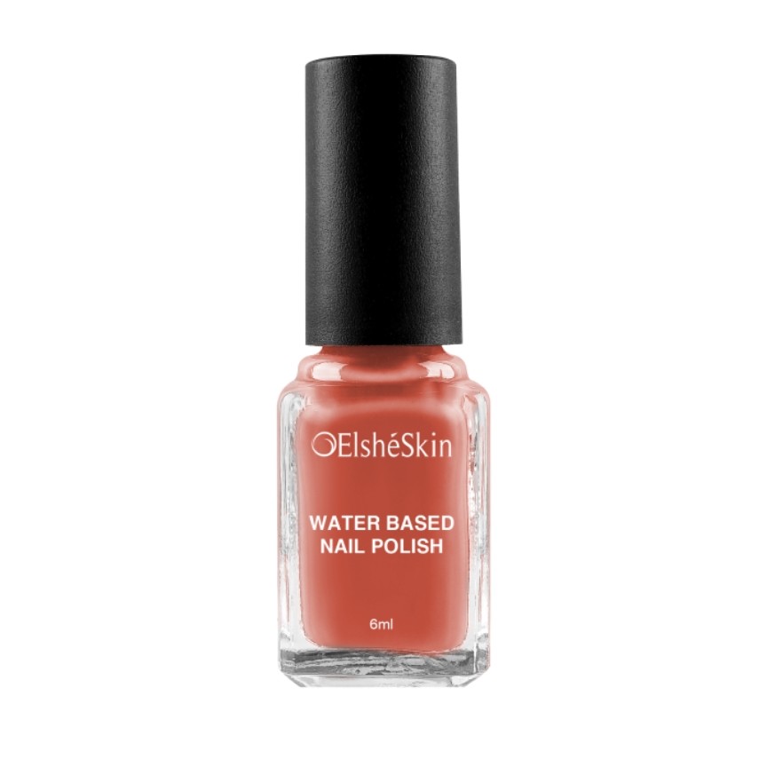 Water Based Nail Polish