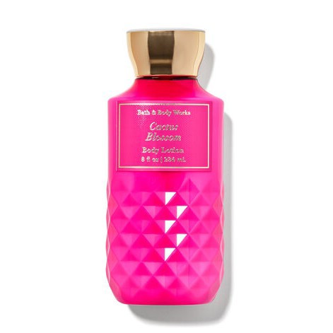 Body Lotion