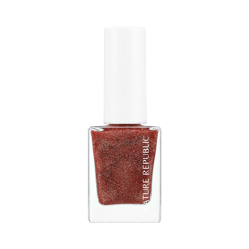 Color & Nature Nail Color