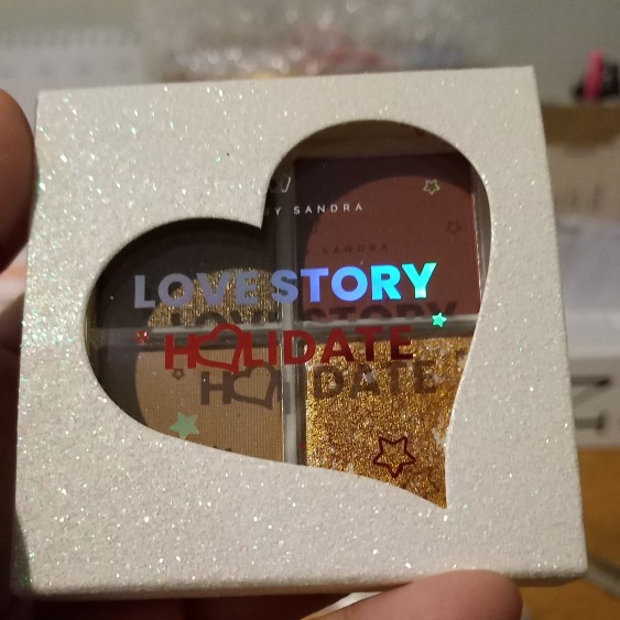Love story