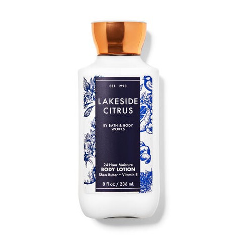 Body Lotion