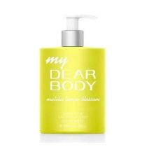 My dear body lotion