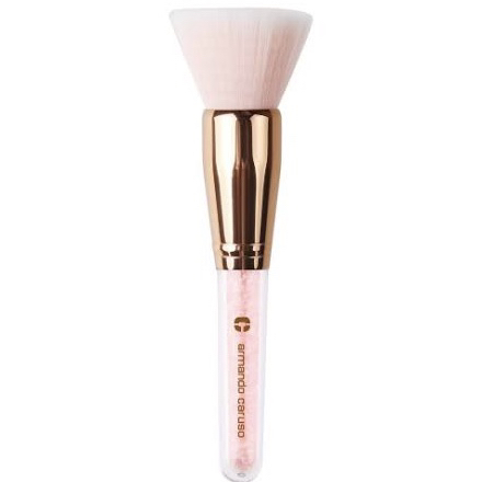 Flat Top Buffer Brush