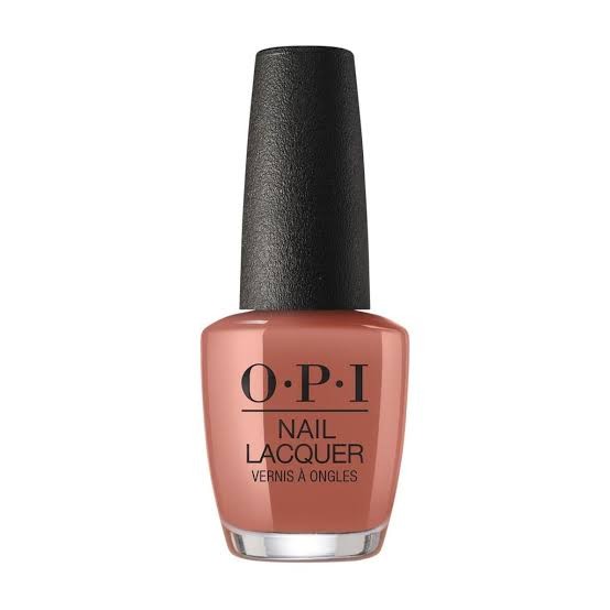 Nail Lacquer