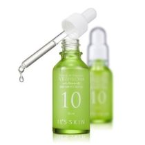 Power 10 Formula