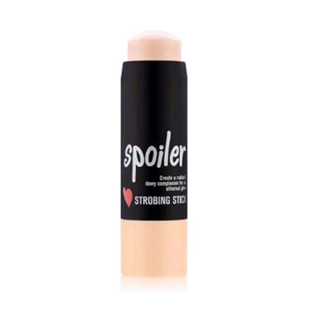 Spoiler Strobing Stick
