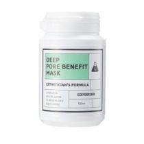 Deep Pore Benefit Mask