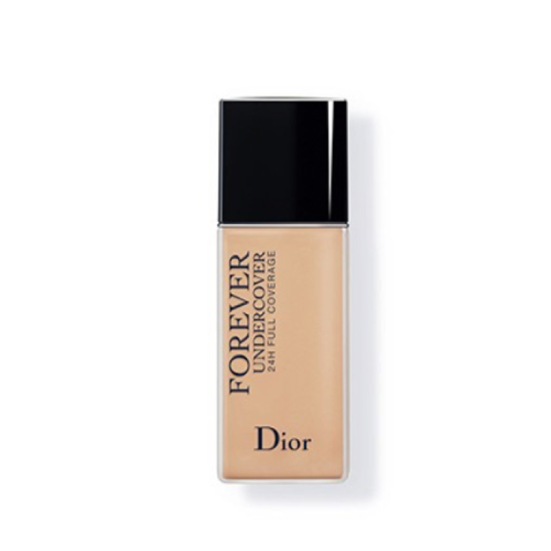 Diorskin Forever Undercover Foundation