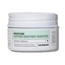 Moisture Capture Recovery Smoothie