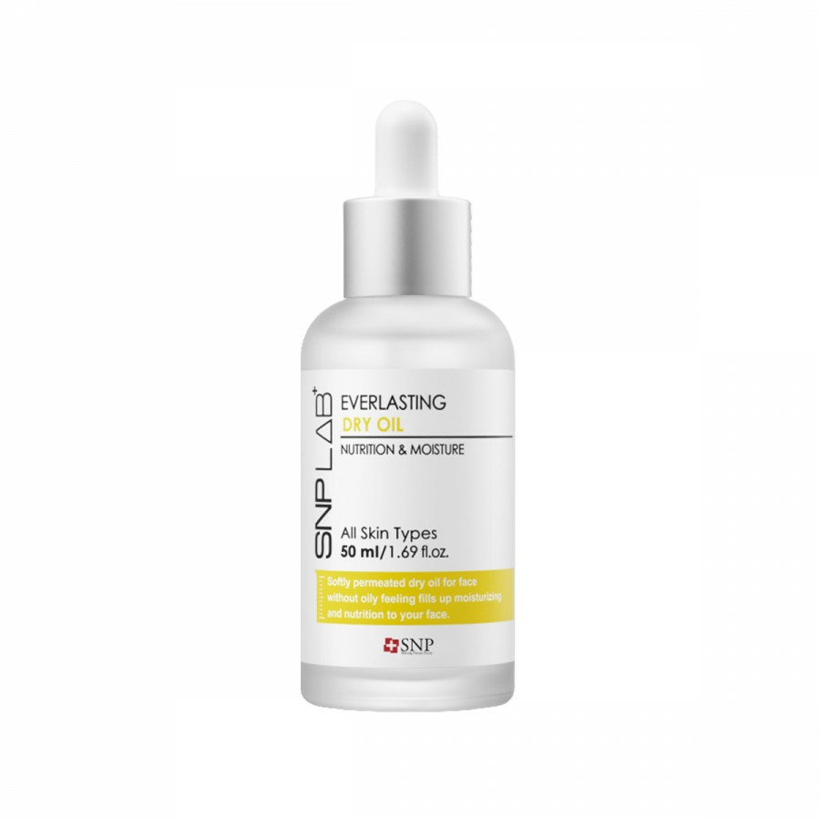 SNP Lab+ Everlasting Dry Oil