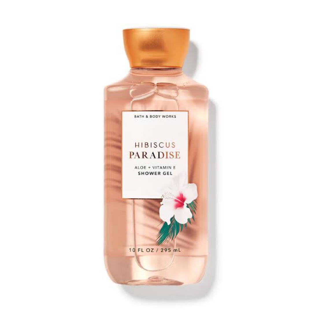 Shower Gel