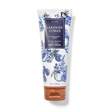 Body Cream