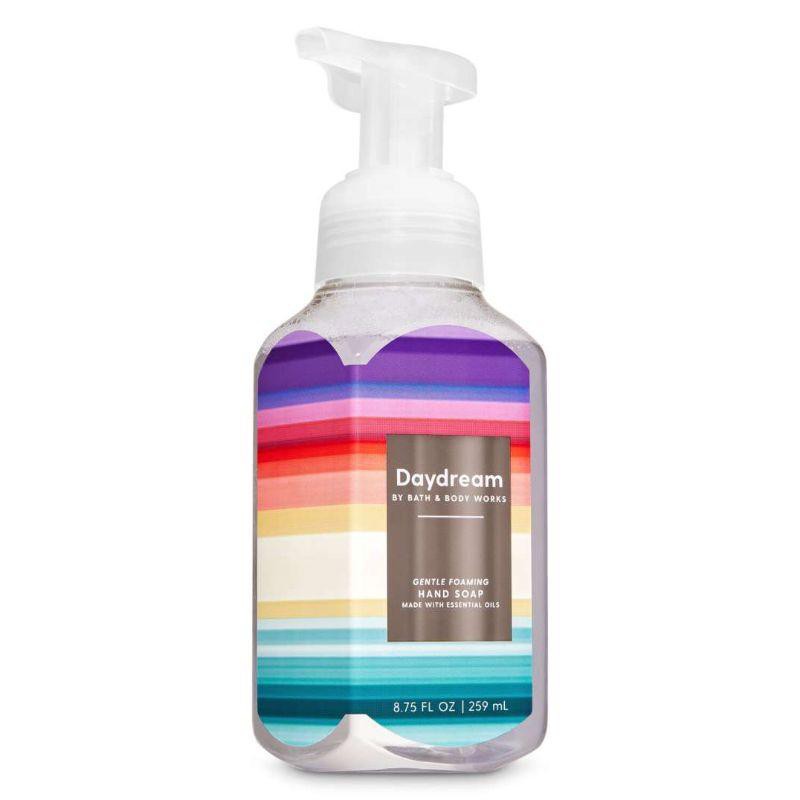 Gentle Foaming Hand Soap