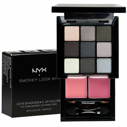 Smokey Look Kit