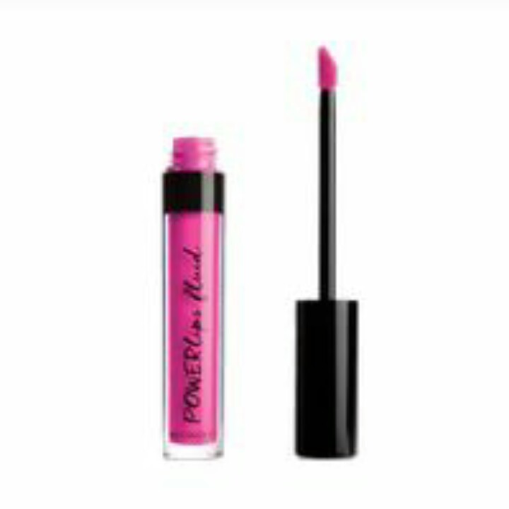 Powerlips Fluid