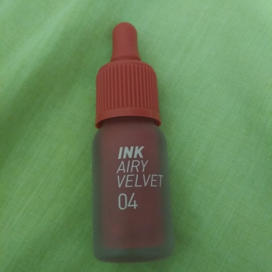 Ink Airy Velvet