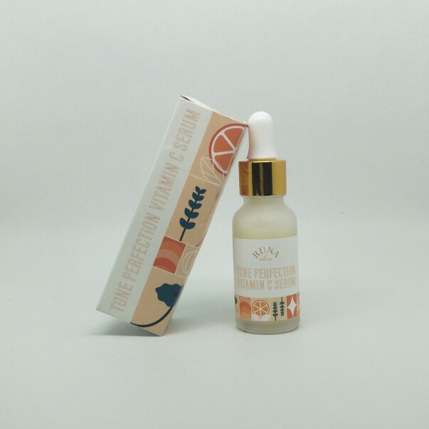 Tone Perfection Vitamin C Serum