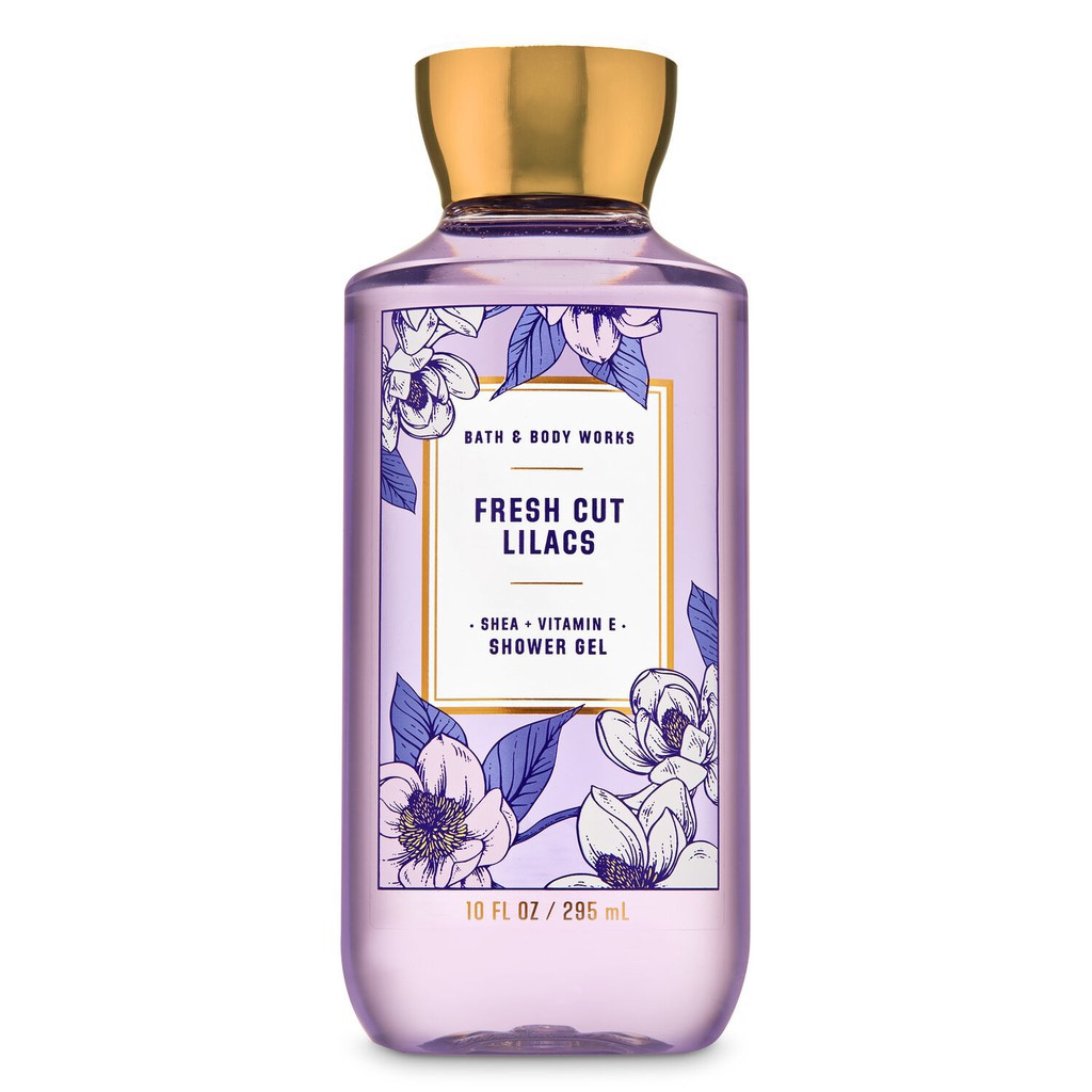 Shower Gel