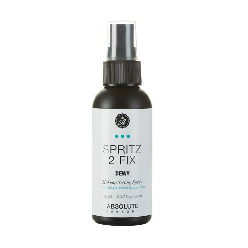 Spritz 2 Fix