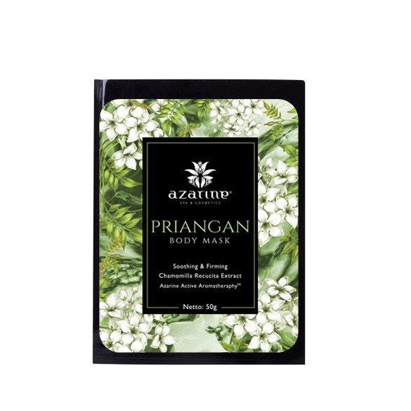 Body Mask