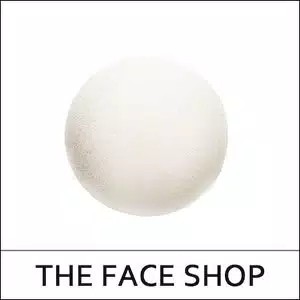 Daily Beauty Tools Konjac Cleansing Puff