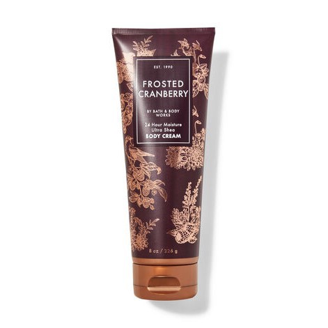 Body Cream