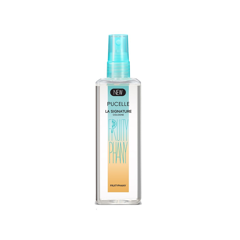 La Signature Cologne