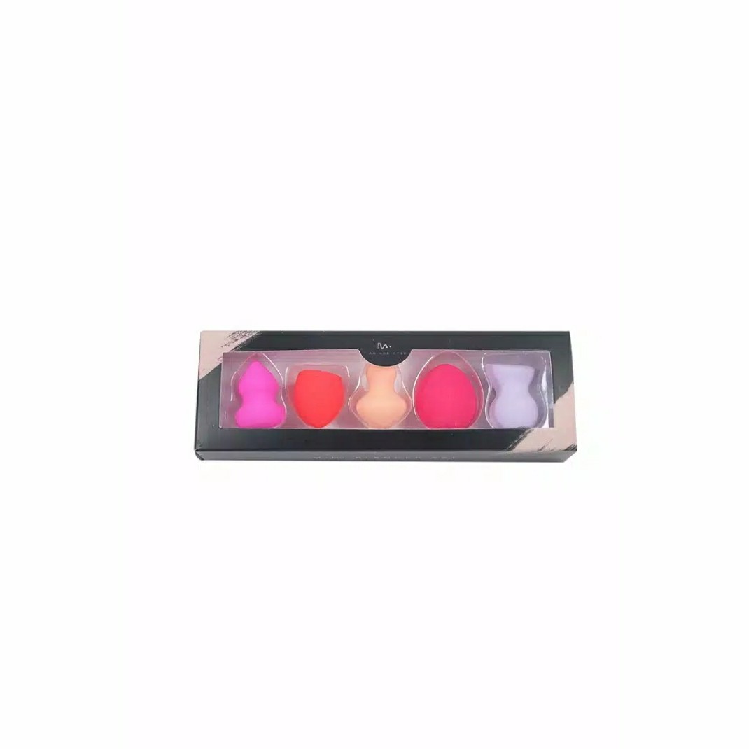 Mini Sponge Set