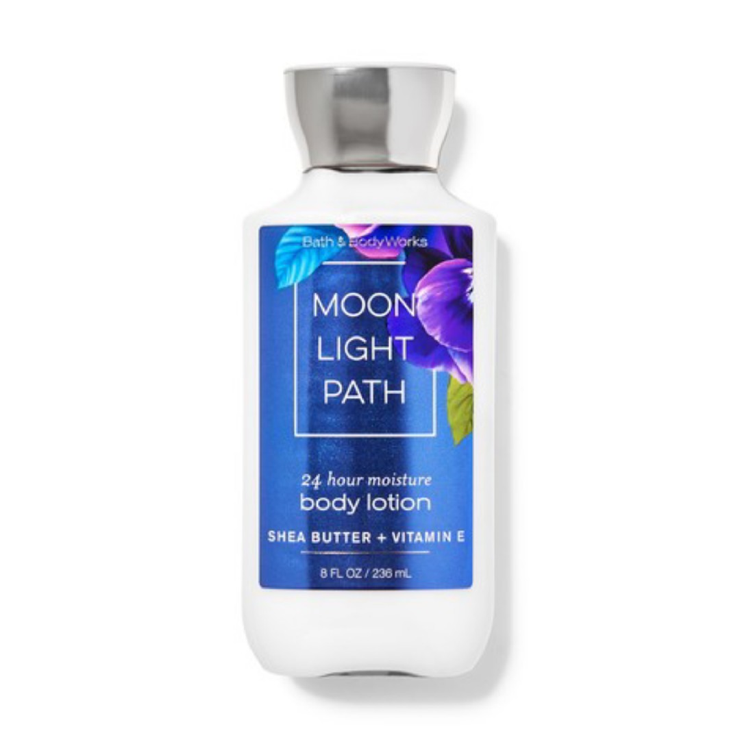 Body Lotion