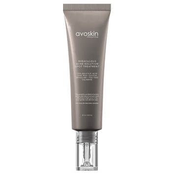 Miraculous Acne Solution Spot Treatment