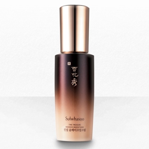 Timetreasure Radiance Makeup Base