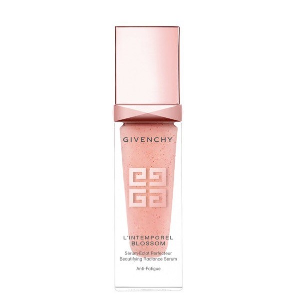 L'Intemporel Blossom Beautifying Radiance Serum
