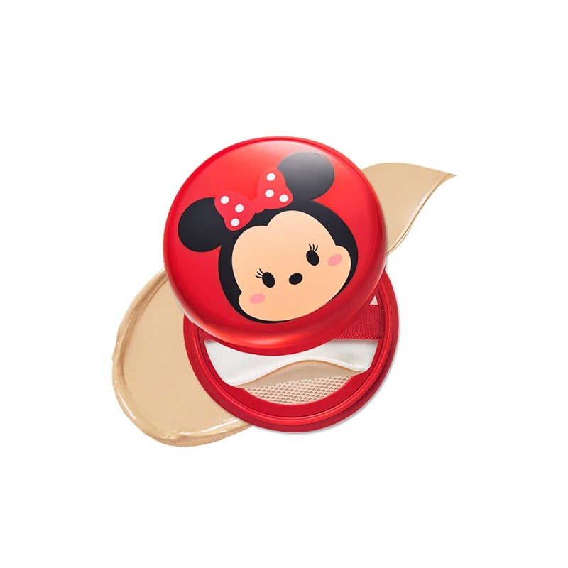Tsum Tsum Jellyful Blur Balm