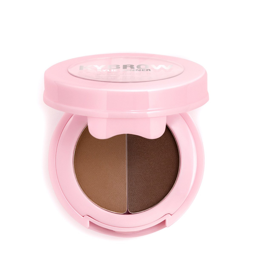 Kybrow Powder Duo